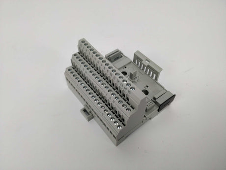 AB 1794-TB3 Terminal Base Ser.A 125V DC/AC 50/60Hz