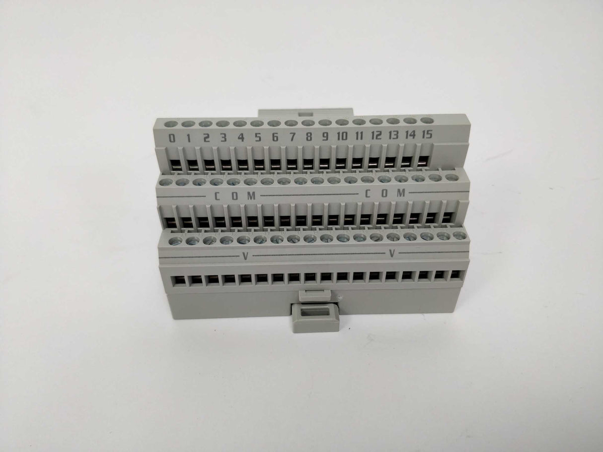 AB 1794-TB3 Terminal Base Ser.A 125V DC/AC 50/60Hz