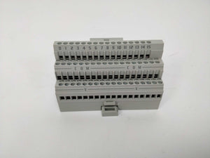 AB 1794-TB3 Terminal Base Ser.A 125V DC/AC 50/60Hz