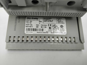 AB 1794-TB3 Terminal Base Ser.A 125V DC/AC 50/60Hz