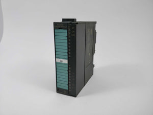 Siemens 6ES7350-1AH03-0AE0 FM 350-1 Counter Module