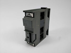 Siemens 6ES7350-1AH03-0AE0 FM 350-1 Counter Module