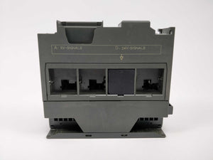 Siemens 6ES7350-1AH03-0AE0 FM 350-1 Counter Module