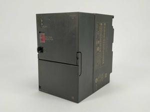 Siemens 6ES7307-1EA00-0AA0 Regulated power supply, E05