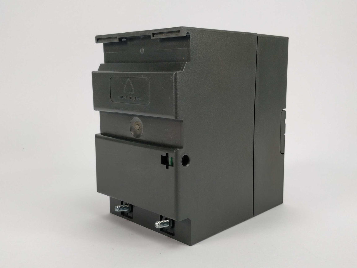 Siemens 6ES7307-1EA00-0AA0 Regulated power supply, E05