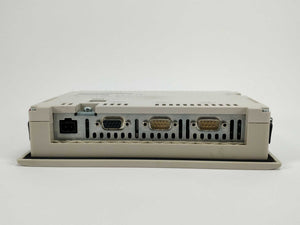 Siemens 6AV6545-0BC15-2AX0 Touch Panel TP170B Color