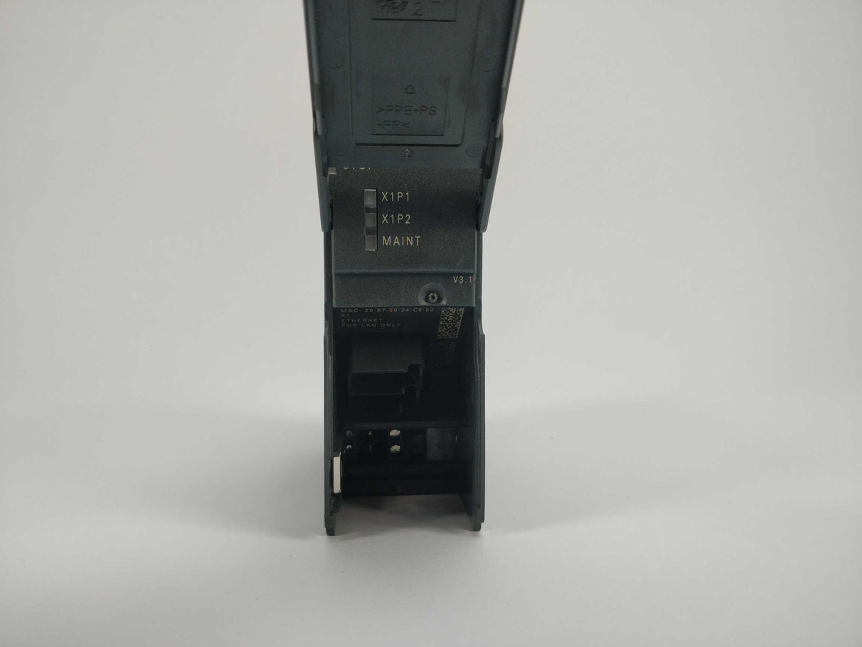 Siemens 6GK7 343-1CX10-0XE0 Communications processor DC 24V, 0,2A