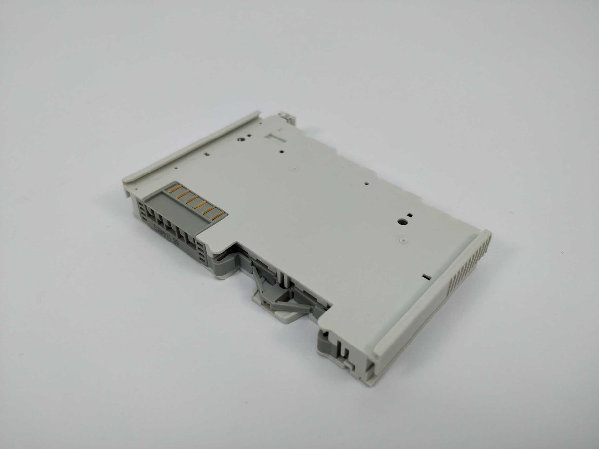 Wago 750-600 End module