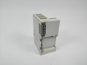 Wago 750-343 2-channel analog input; 4 … 20 mA; Single-ended