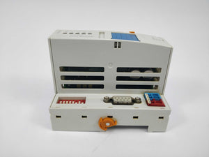 Wago 750-343 2-channel analog input; 4 … 20 mA; Single-ended