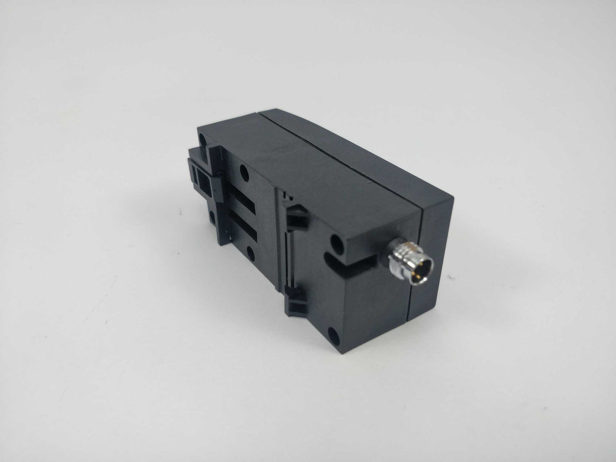 Festo 529964 SDE1-D10-G2-HQ4-L-P1-M8 Pressure Sensor 0-10Bar