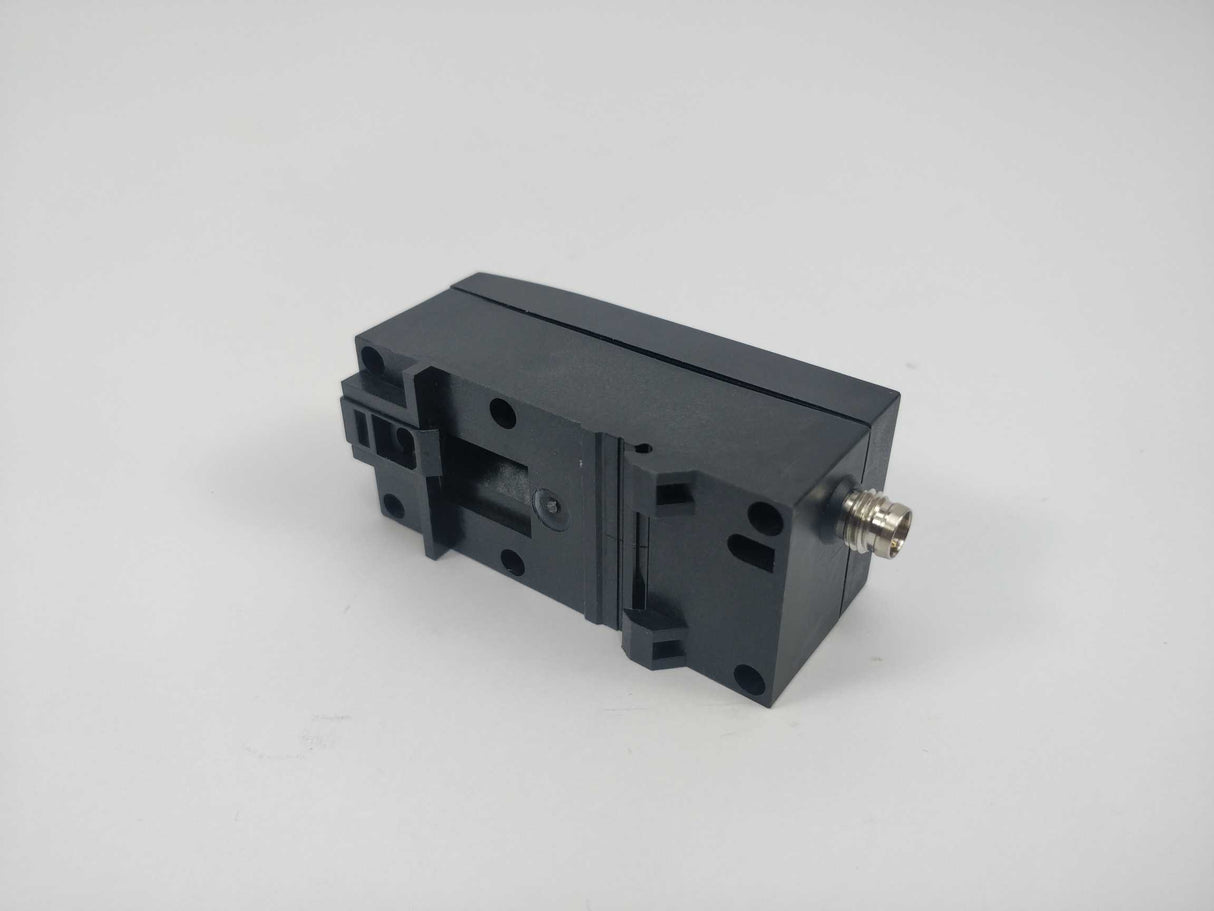 Festo 529964 SDE1-D10-G2-HQ4-L-P1-M8 Pressure Sensor 0-10Bar