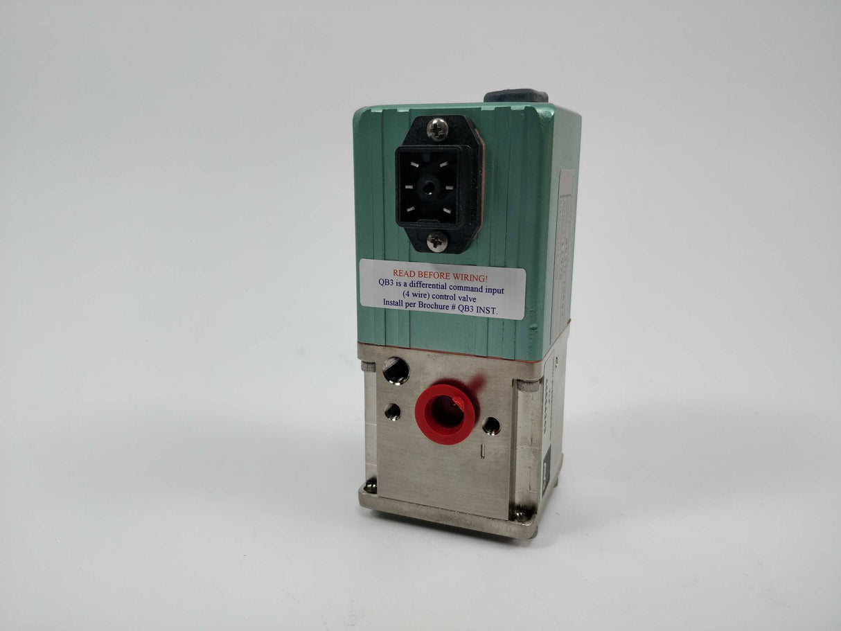 Proportion Air QB3TFIS044 Electronic Pressure Controller