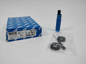 SICK 6058149 CM18-12NPP-EC1 Sensor DC 10-36V