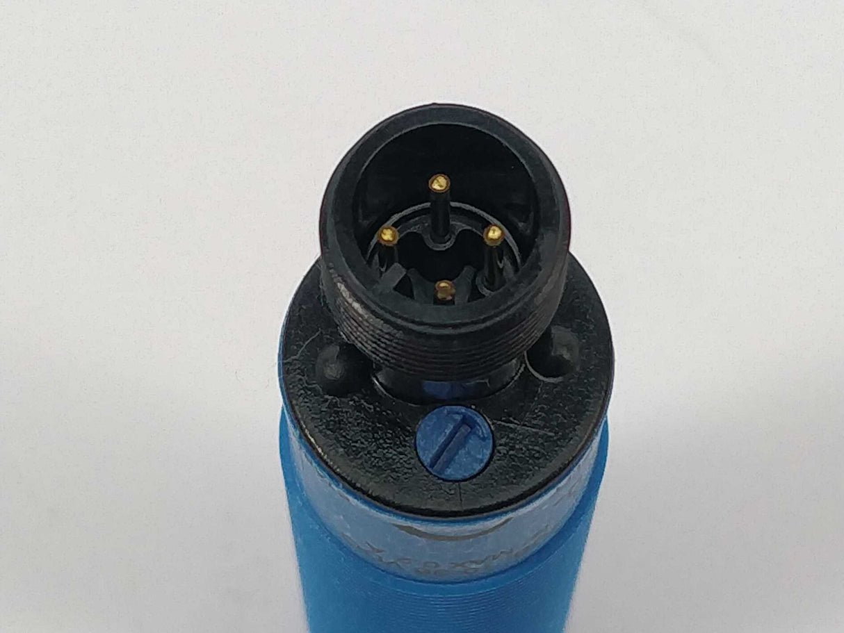 SICK 6058149 CM18-12NPP-EC1 Sensor DC 10-36V