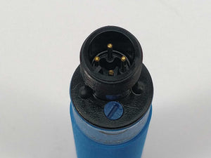 SICK 6058149 CM18-12NPP-EC1 Sensor DC 10-36V