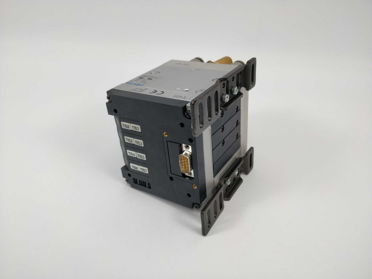 Festo 18210 CPV14-VI Valve terminal 161360 161362