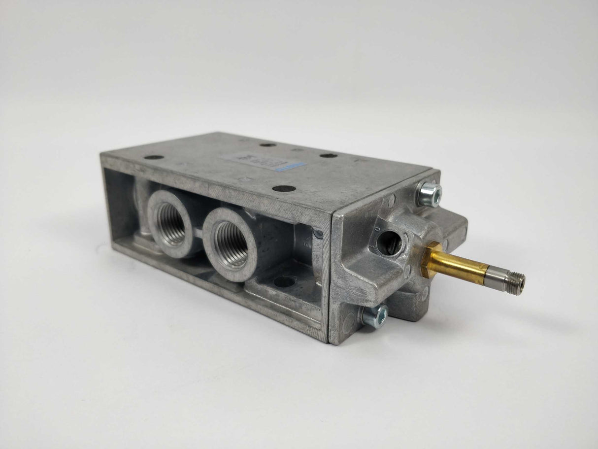 Festo 35547 MFH-5-1/2-S Air solenoid valve