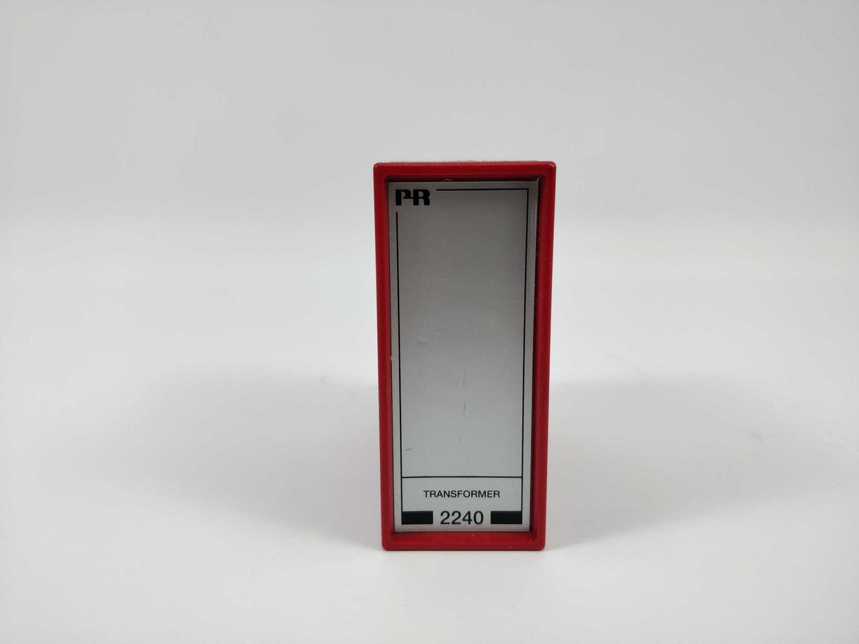 PR Electronics 2240B1 Transformer 2240