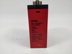 PR Electronics 2240B1 Transformer 2240