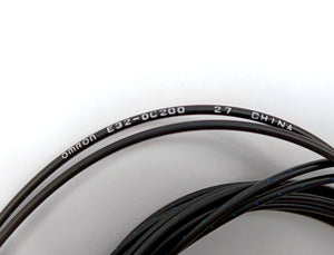 OMRON E32-DC200 Reflective sensor with cable