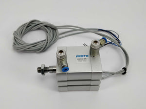 Festo 536292 ADN-40-20-A-P-A Compact Air Cylinder