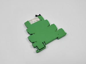 Schrack/Phoenix contact V23092-A1024-A201 Relay with 2966016 Socket