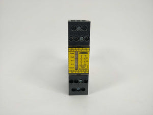 Banner Engineering 60698 AT-FM-10K, Safety Relay Module