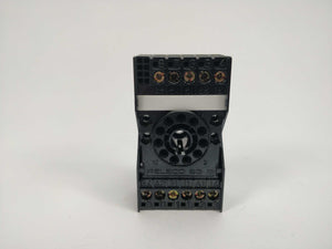 RELECO S3-B Relay Socket