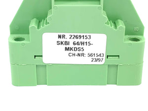 Schaefer 0299-167242 Power conversion system C 297-E + 2269153