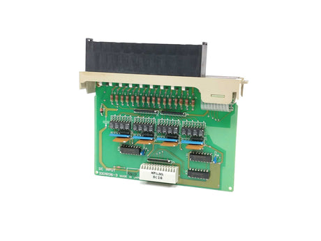 HITACHI 33016136-3 DC Input module