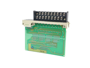 HITACHI 33016136-3 DC Input module