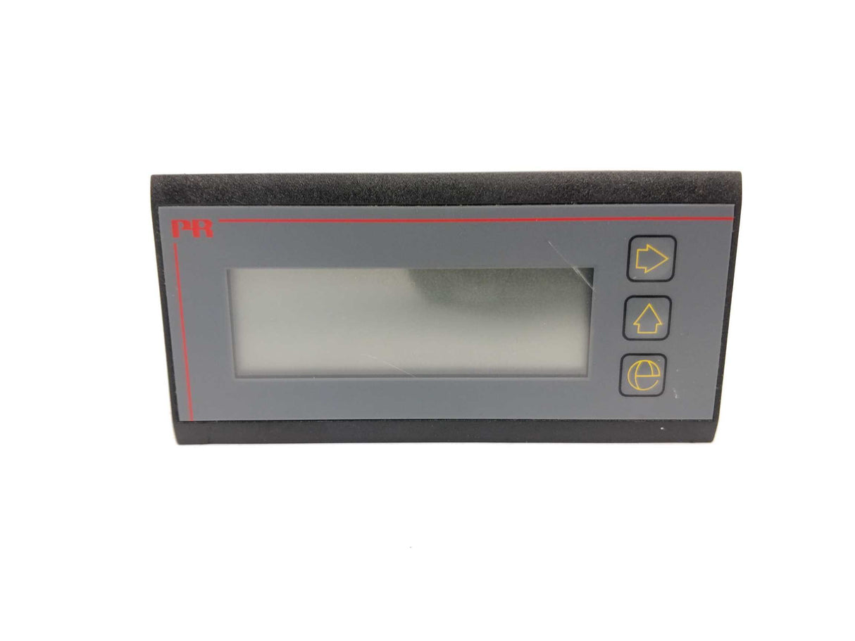 PR Electronics 5531A Loop-powered LCD indicator