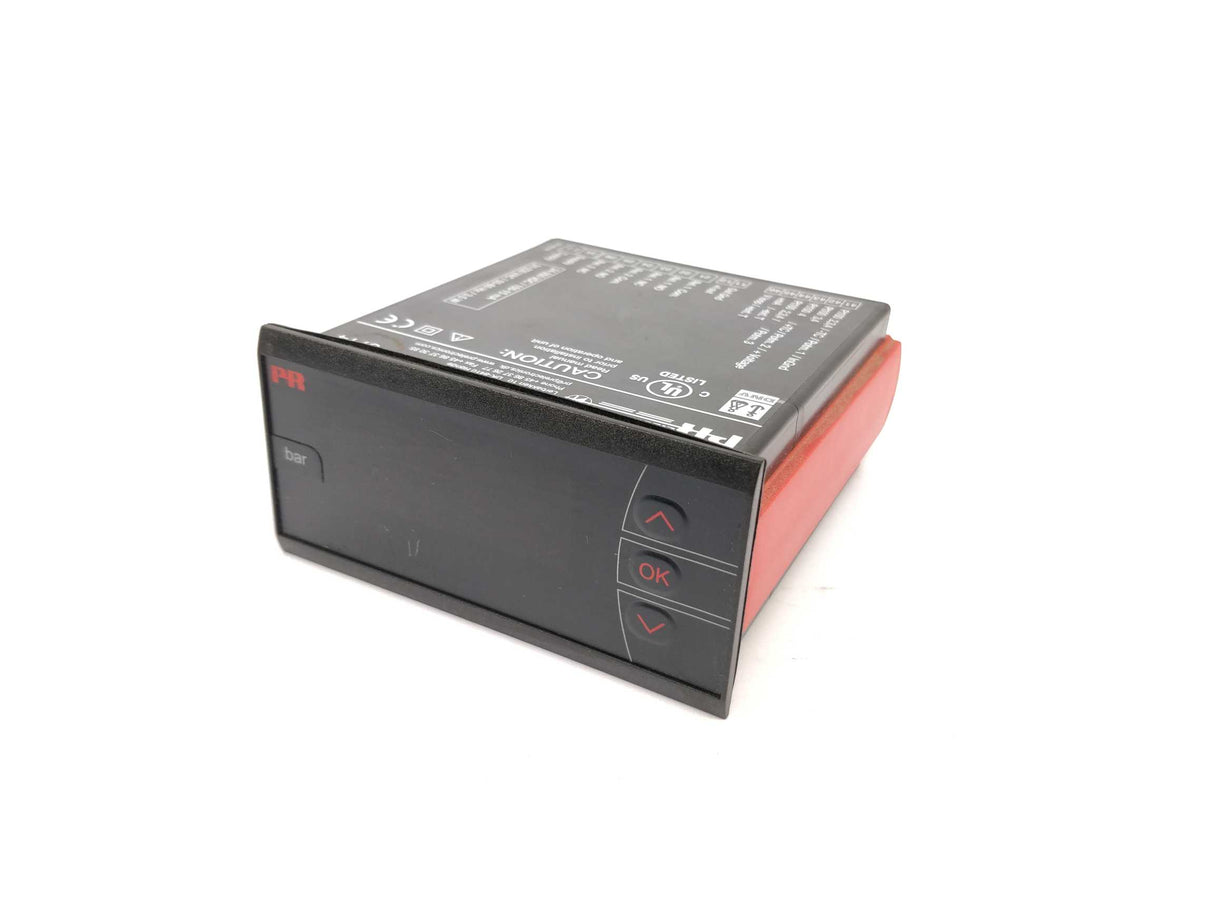 PR Electronics 5714A Programmable LED Indicator