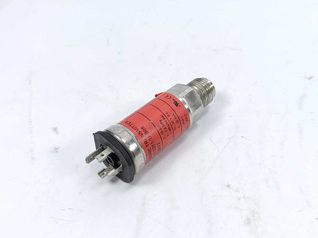 Danfoss 060G3012 Pressure transmitter, MBS 33-2211-1AB08, 0-16bar