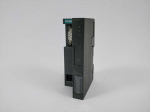 Siemens 6ES7 151-1AA02-0AB0 Interface module IM151-1 E01