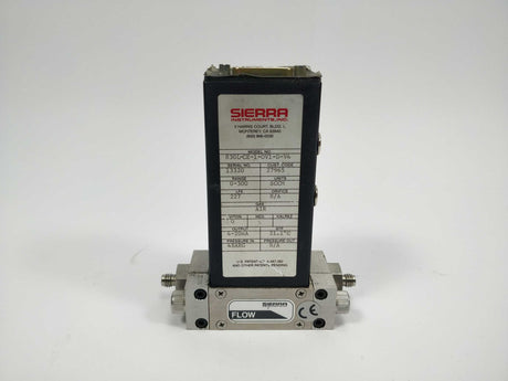 Sierra Instruments 830L-CE-1-OV1-D-V4