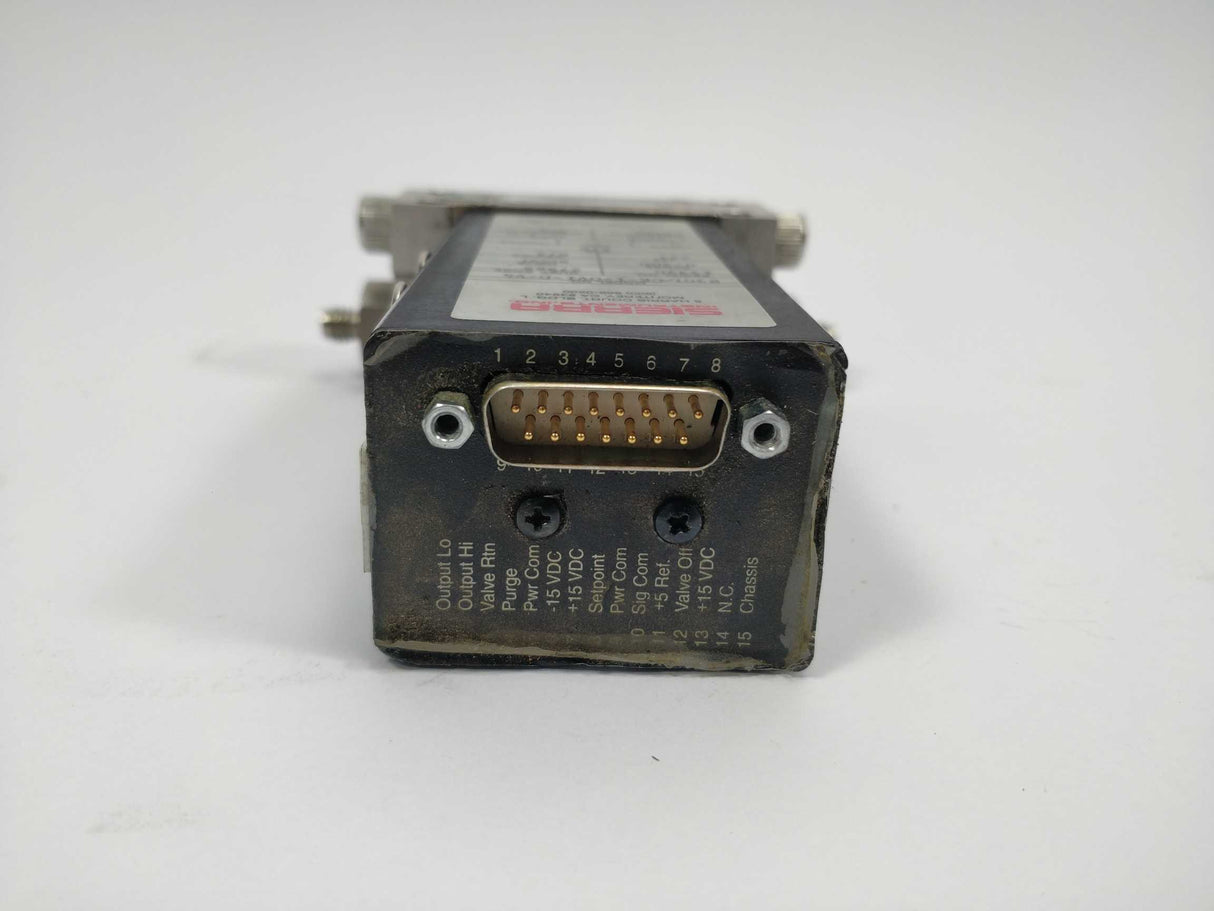 Sierra Instruments 830L-CE-1-OV1-D-V4