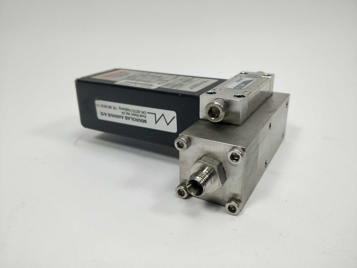 Sierra Instruments 830M-CE-2-OV1-D-V4