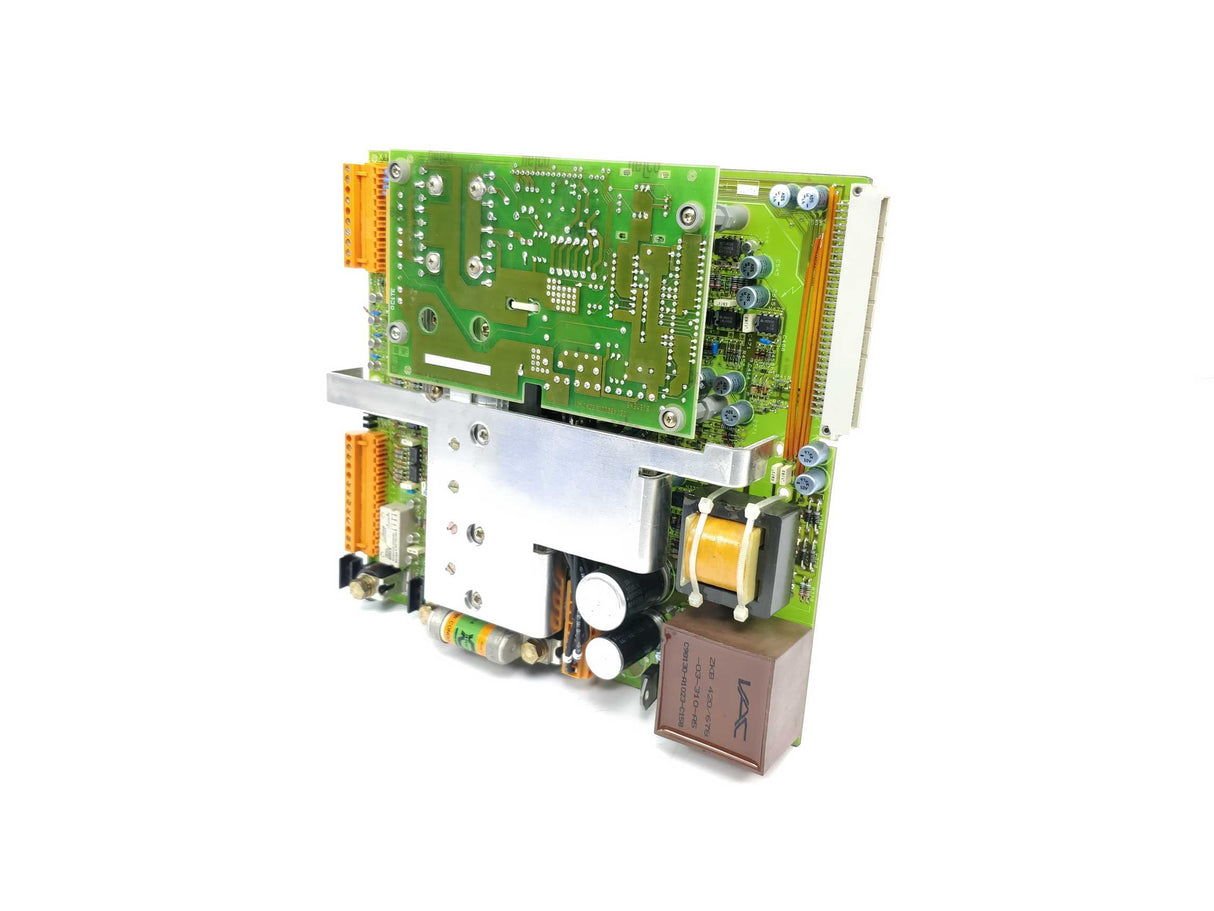 Siemens C98040-A1304-P2-1-85 Power supply + 462 010.9000.00