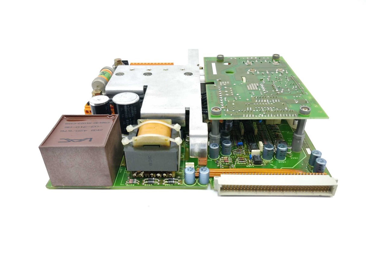 Siemens C98040-A1304-P2-1-85 Power supply + 462 010.9000.00