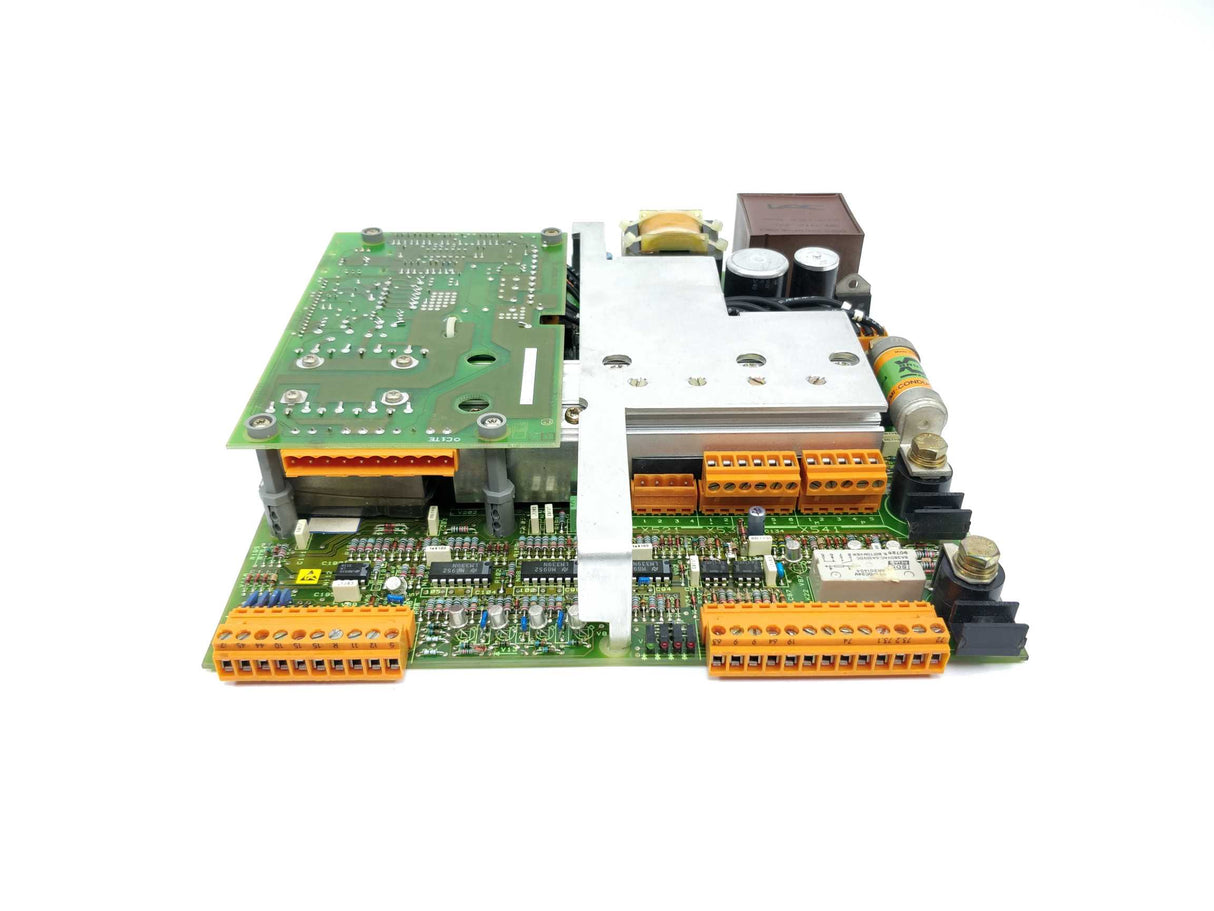 Siemens C98040-A1304-P2-1-85 Power supply + 462 010.9000.00