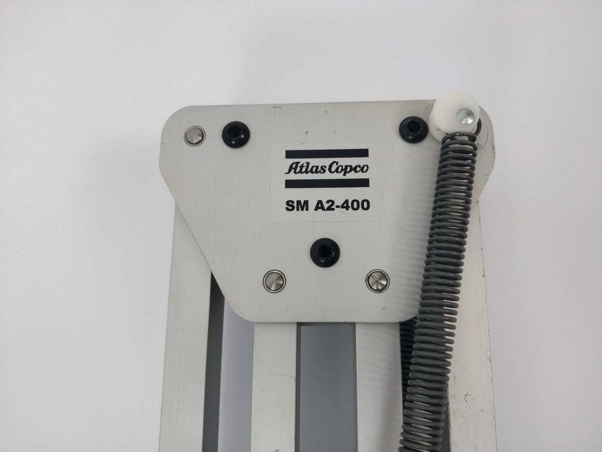 Atlas Copco SM A2-400 Torque Arm 8202 9000 11