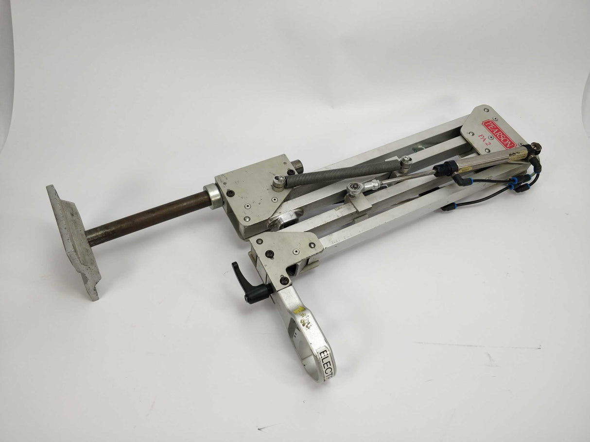 Pearson PA 2 Torque Arm