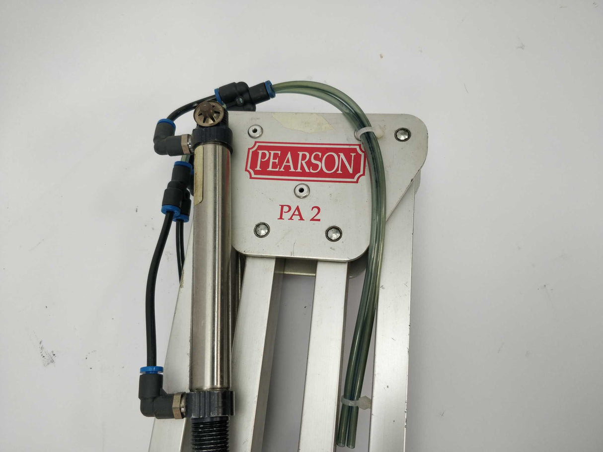 Pearson PA 2 Torque Arm