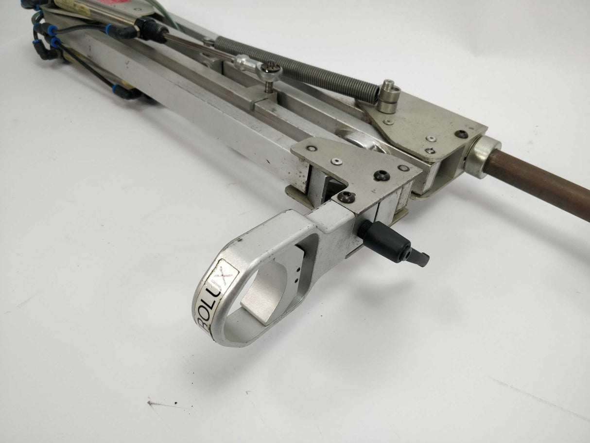 Pearson PA 2 Torque Arm