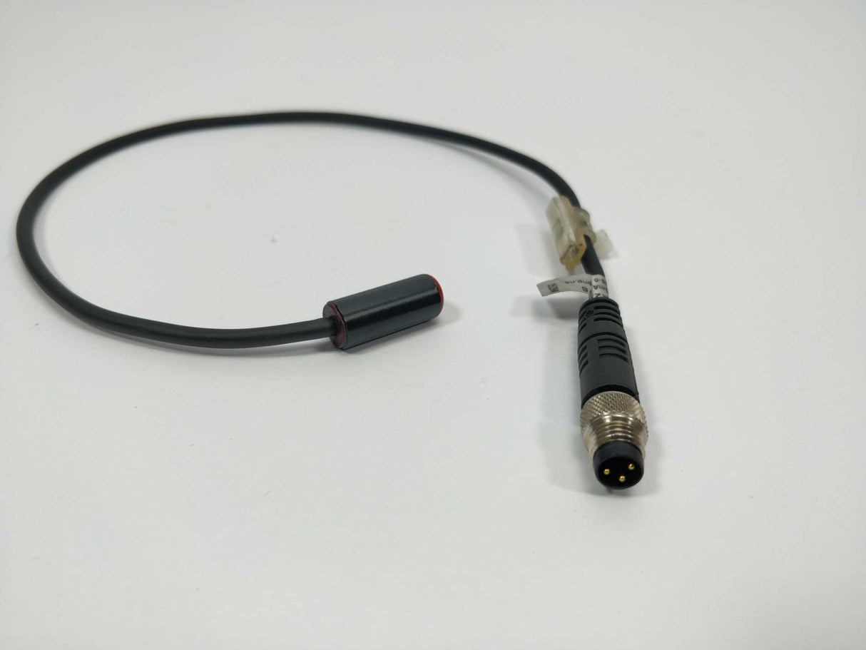 IPF MZR9A276 Magnetic Sensor 10-30V (DC)