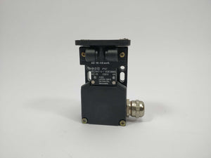 Schmersal AZ 16-02 zvrk Safety switch