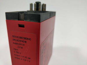 PR Electronics 2284X2D1 Isolation Amplifier 2284