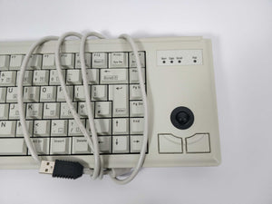 Cherry G84-4400LUBGB-0 /11 ML 4400 USB Keyboard English layout